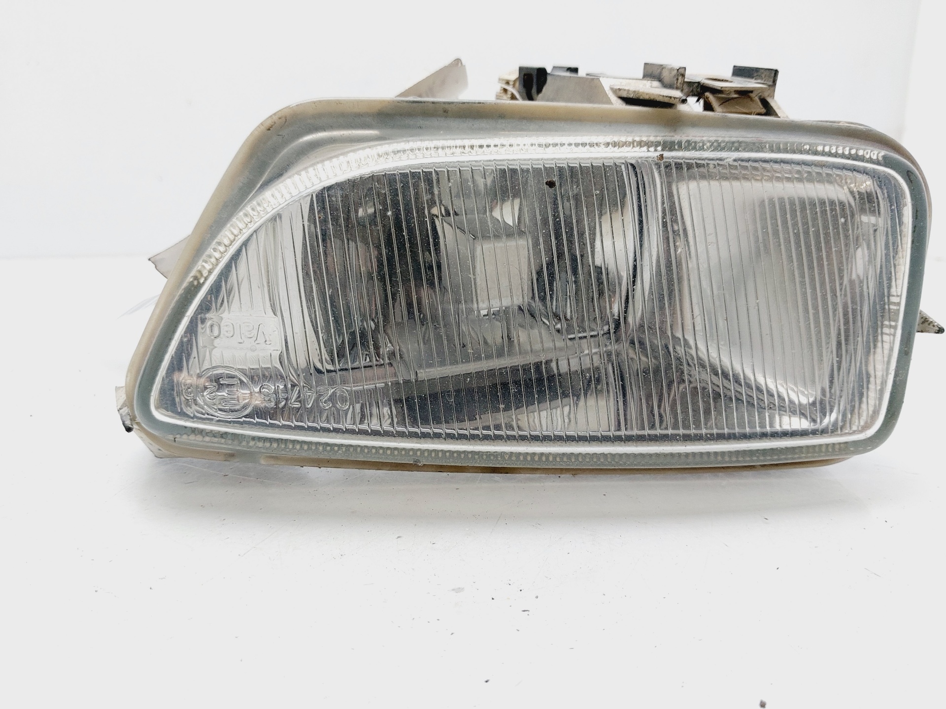 CITROËN Saxo 2 generation (1996-2004) Front Left Fog Light 9618643580 24007243