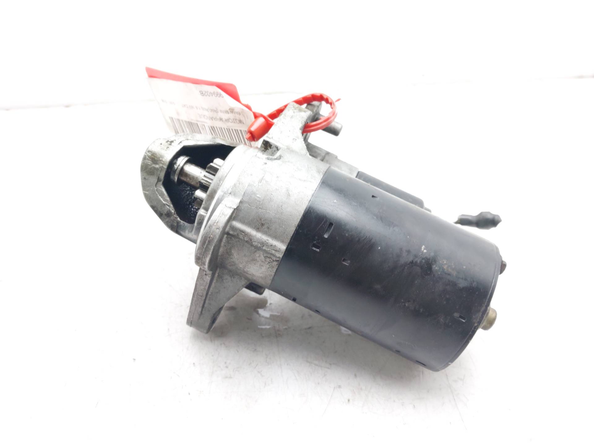 MINI Cooper R50 (2001-2006) Starter Motor 148999402B 23078225