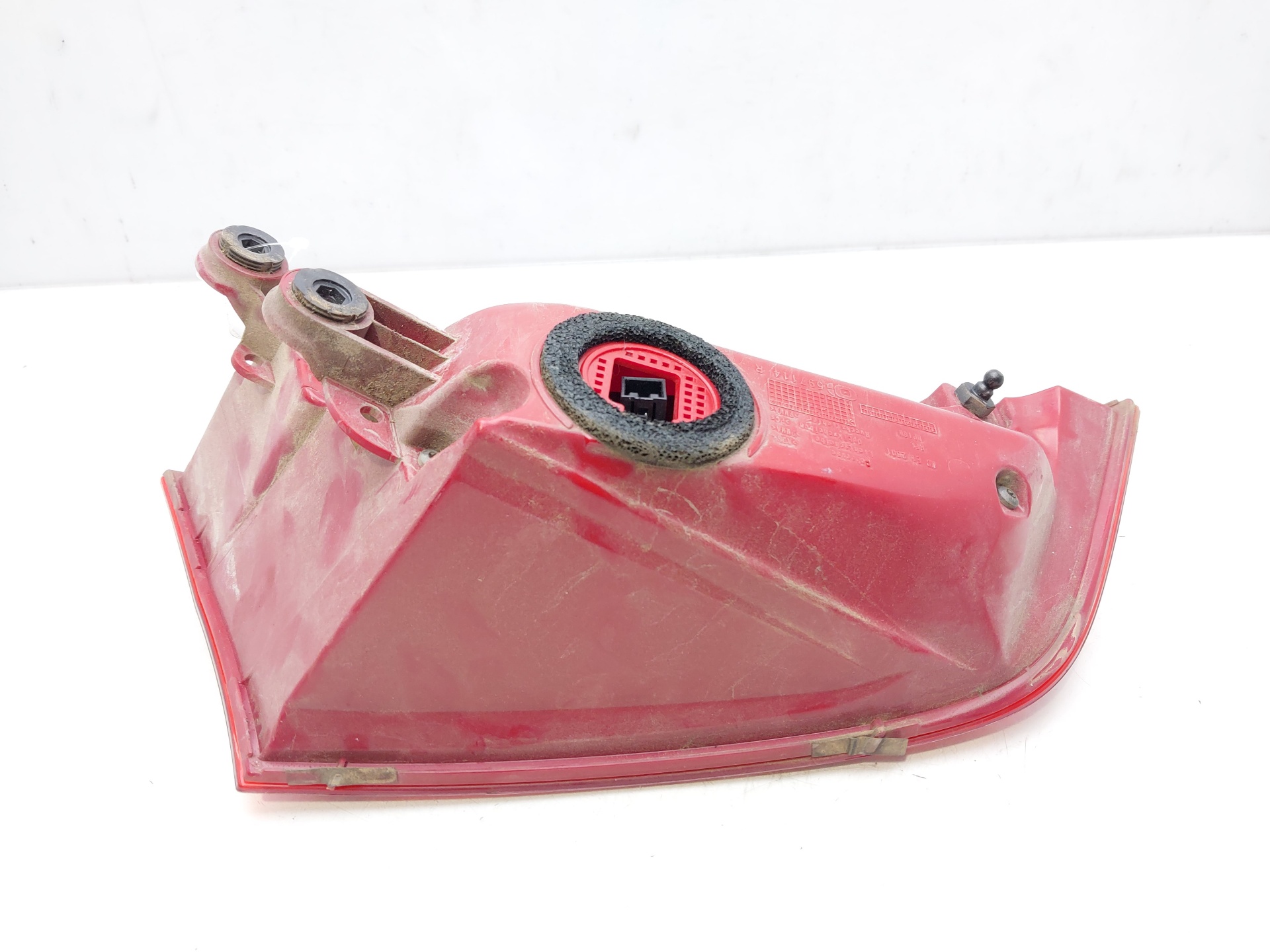 AUDI A7 C7/4G (2010-2020) Rear Right Taillight Lamp 4G8945096 21086003