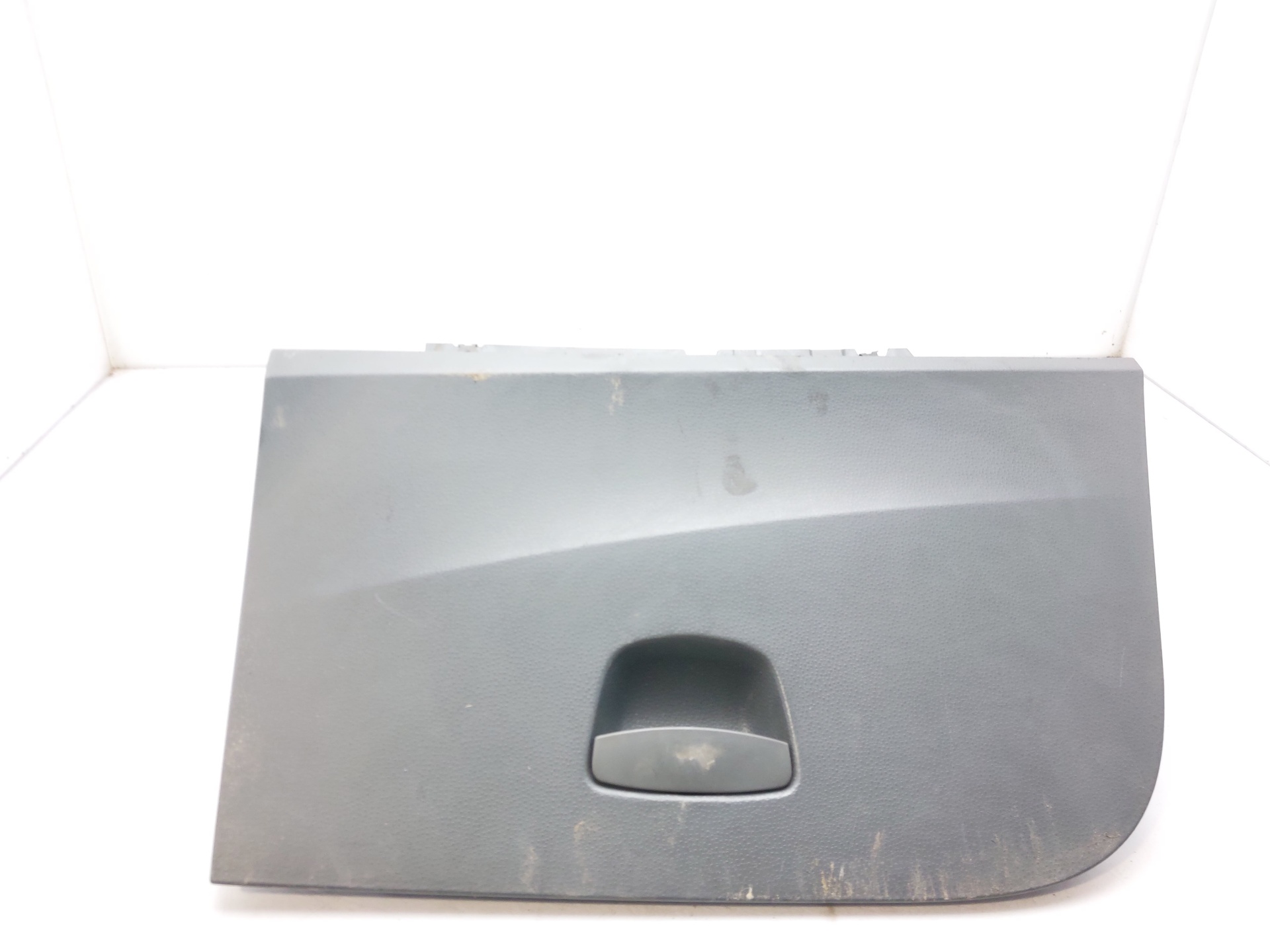 SEAT Ibiza 4 generation (2008-2017) Glove Box 6J1857103 22473199