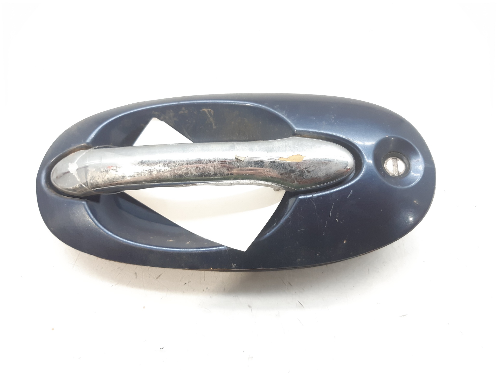 KIA Carnival UP/GQ (1999-2006) Front Right Door Exterior Handle 0K53A58410AXX 22320173