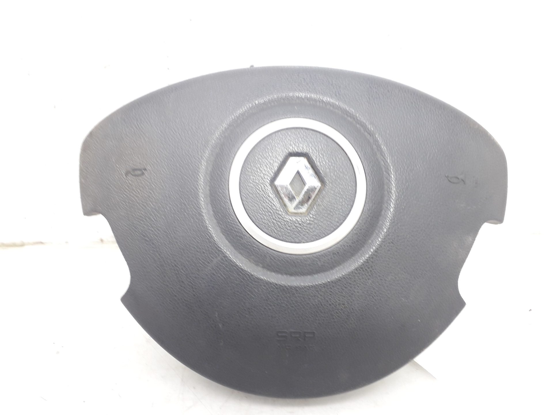 RENAULT Clio 3 generation (2005-2012) Kiti valdymo blokai 8200363630 22439793