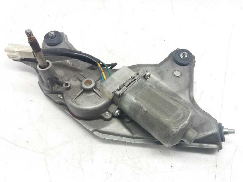 TOYOTA Prius 2 generation (XW20) (2003-2011) Takaluukun lasinpyyhkijän moottori 8513047010 20175155