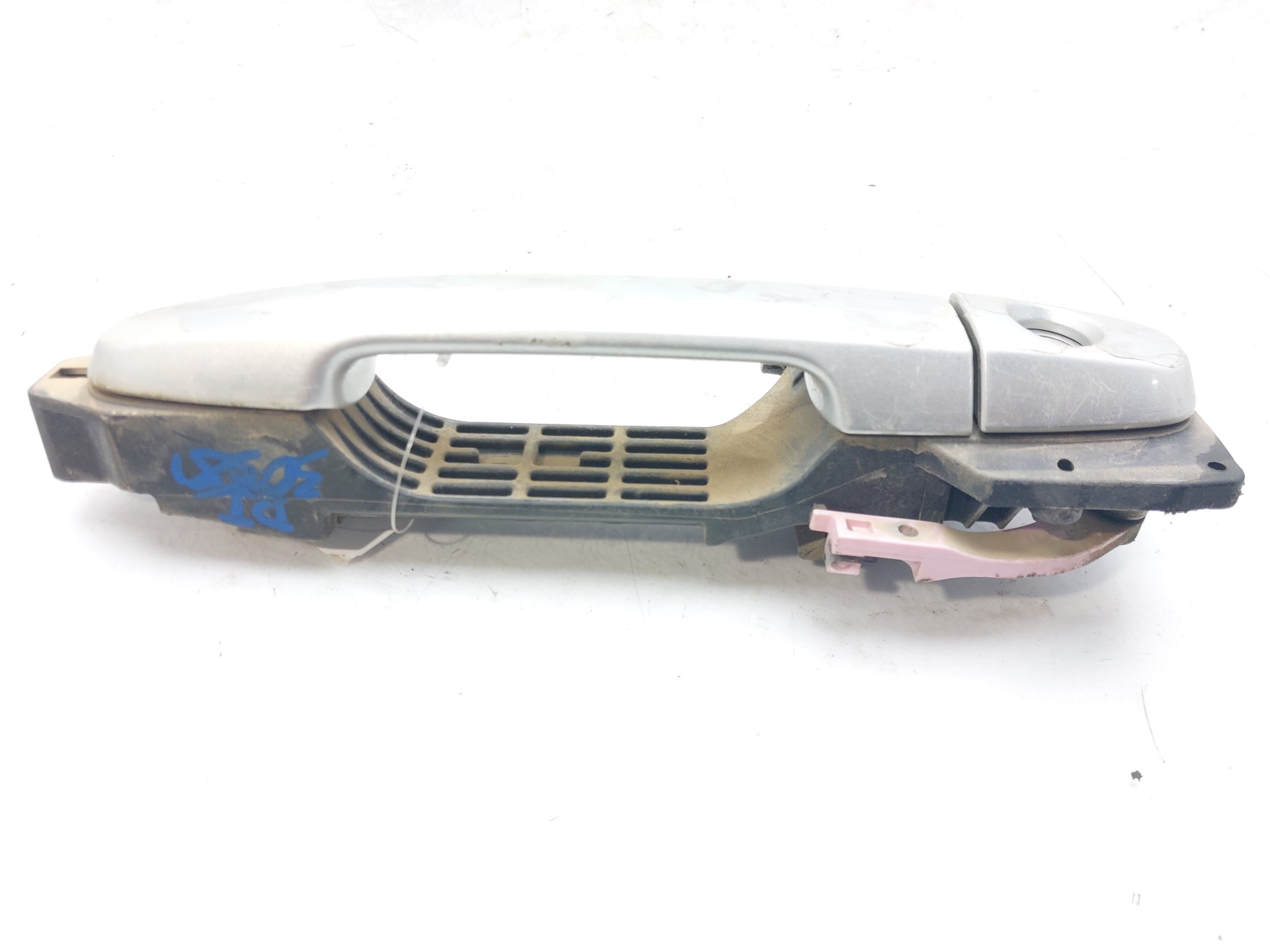 MERCEDES-BENZ RAV4 2 generation (XA20) (2000-2006) Front Left Door Exterior Handle 6921112220B6 22487724