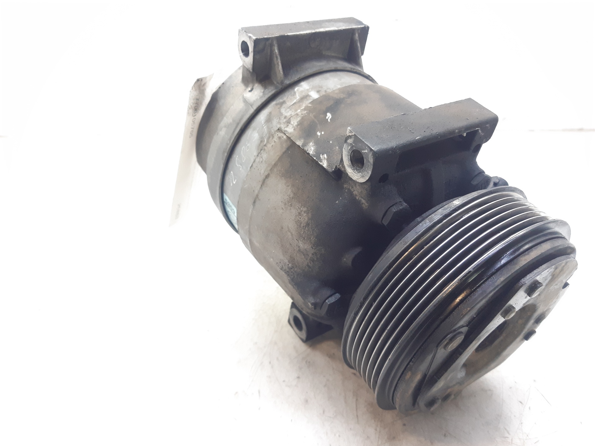 RENAULT Megane 1 generation (1995-2003) Air Condition Pump 7700105765 24039113