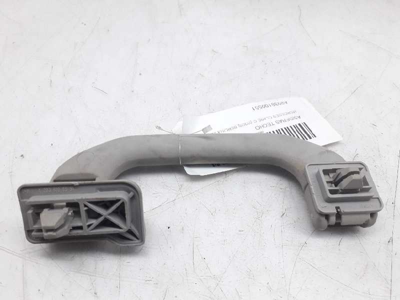 MERCEDES-BENZ C-Class W203/S203/CL203 (2000-2008) Other part A2038100551 20186147