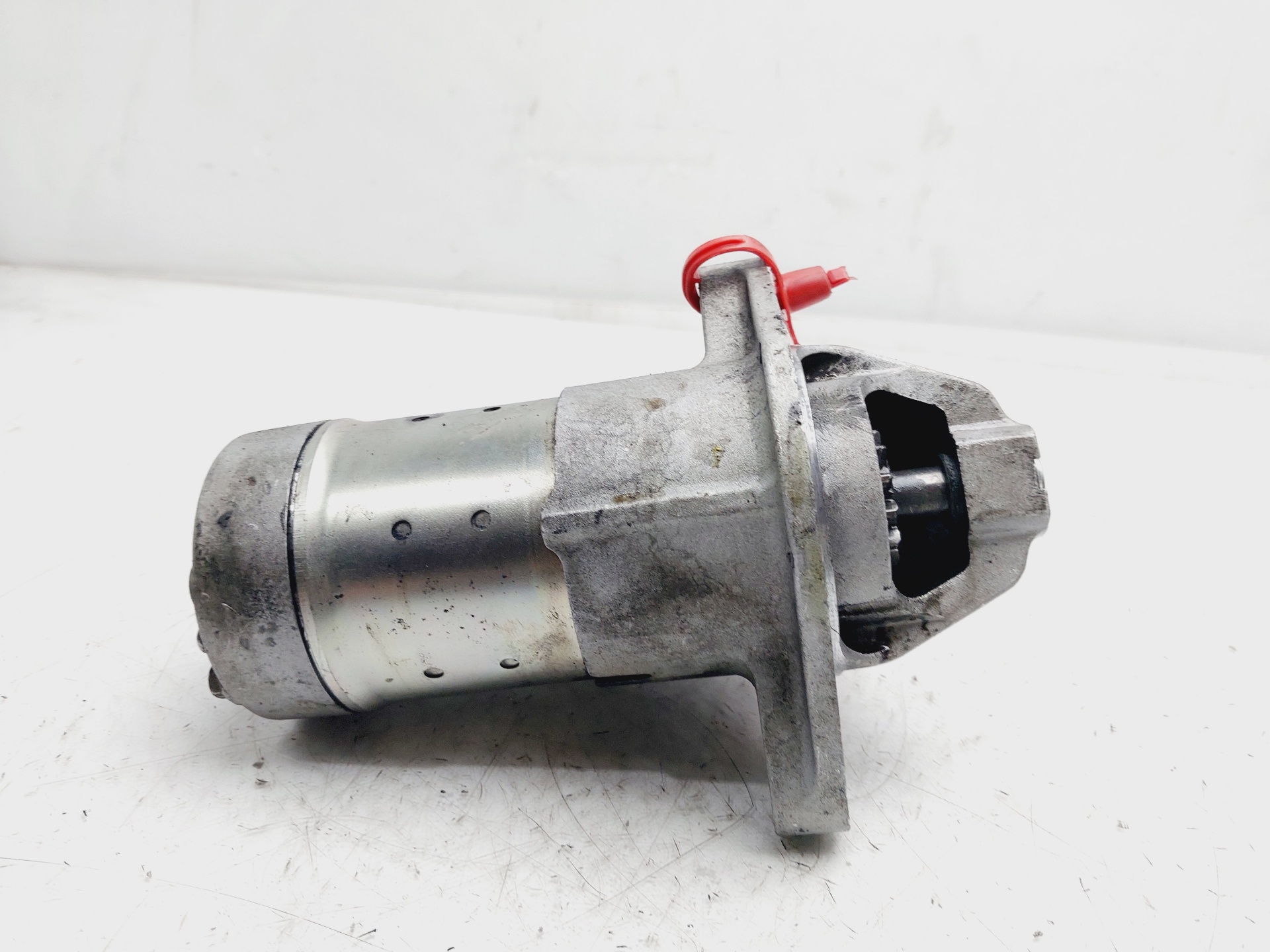 OPEL Astra H (2004-2014) Starter auto 8980147432 25679883