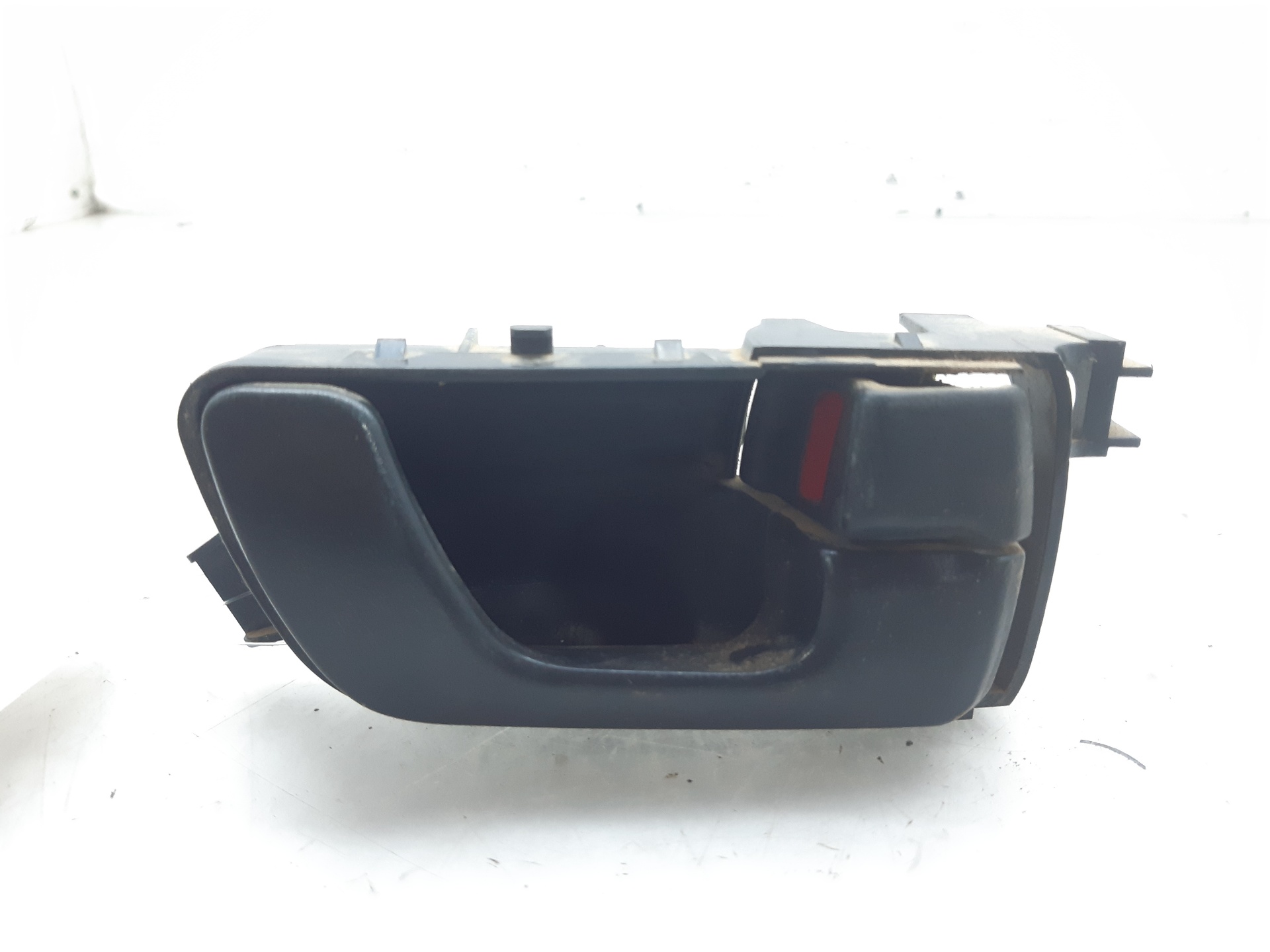 MITSUBISHI Pajero 3 generation (1999-2006) Right Rear Internal Opening Handle MR432272 18702224