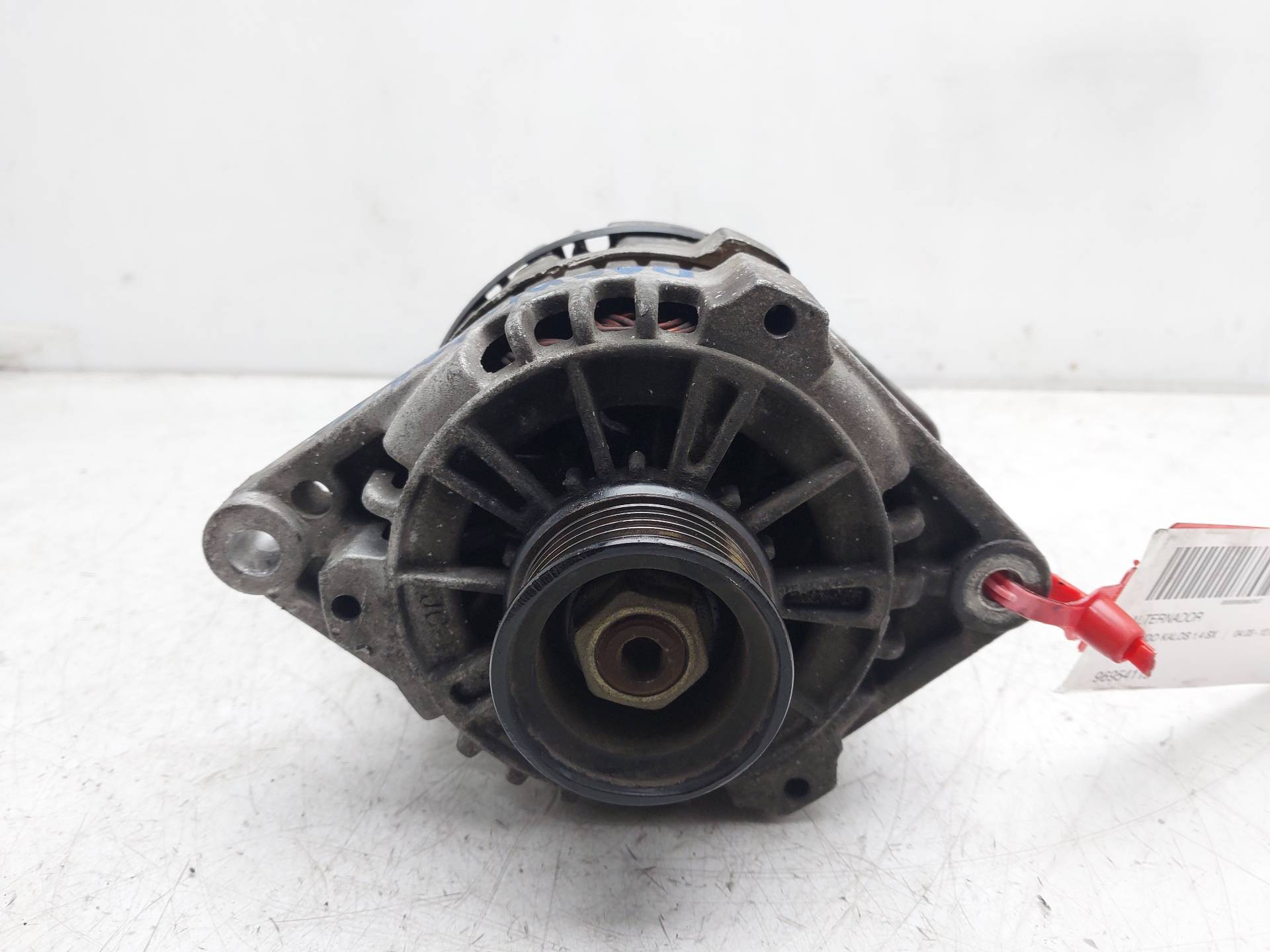 DAEWOO Kalos 1 generation (2002-2020) Alternator 96954112 24151016