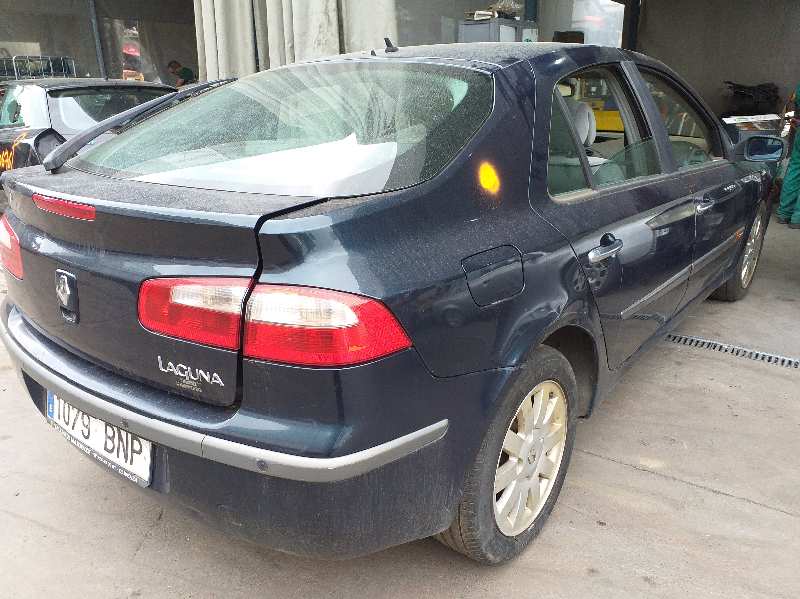 RENAULT Far stânga spate 8200002475 24127353