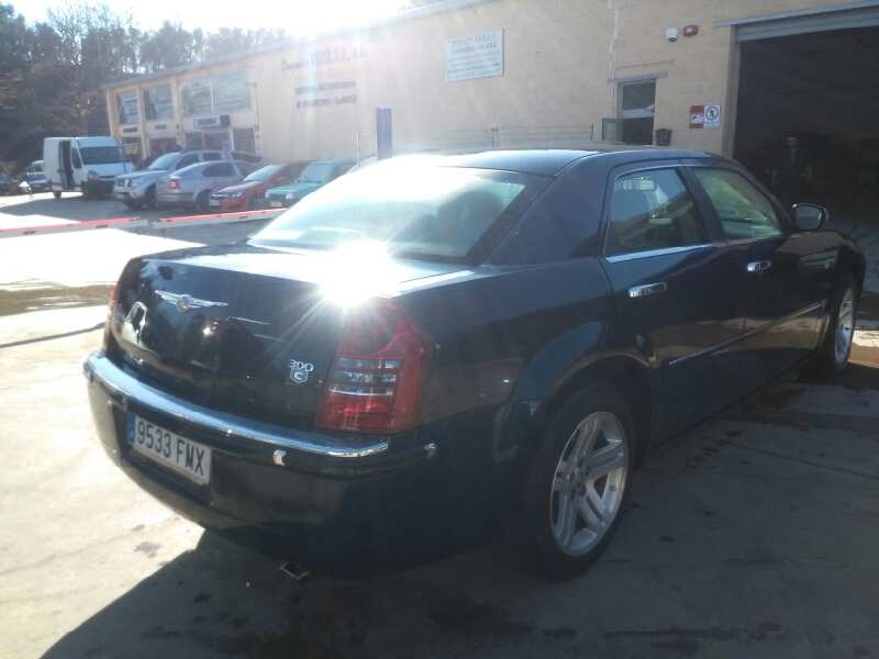 CHRYSLER 300C Кнопка стеклоподъемника задней правой двери 04602787AA 20167836