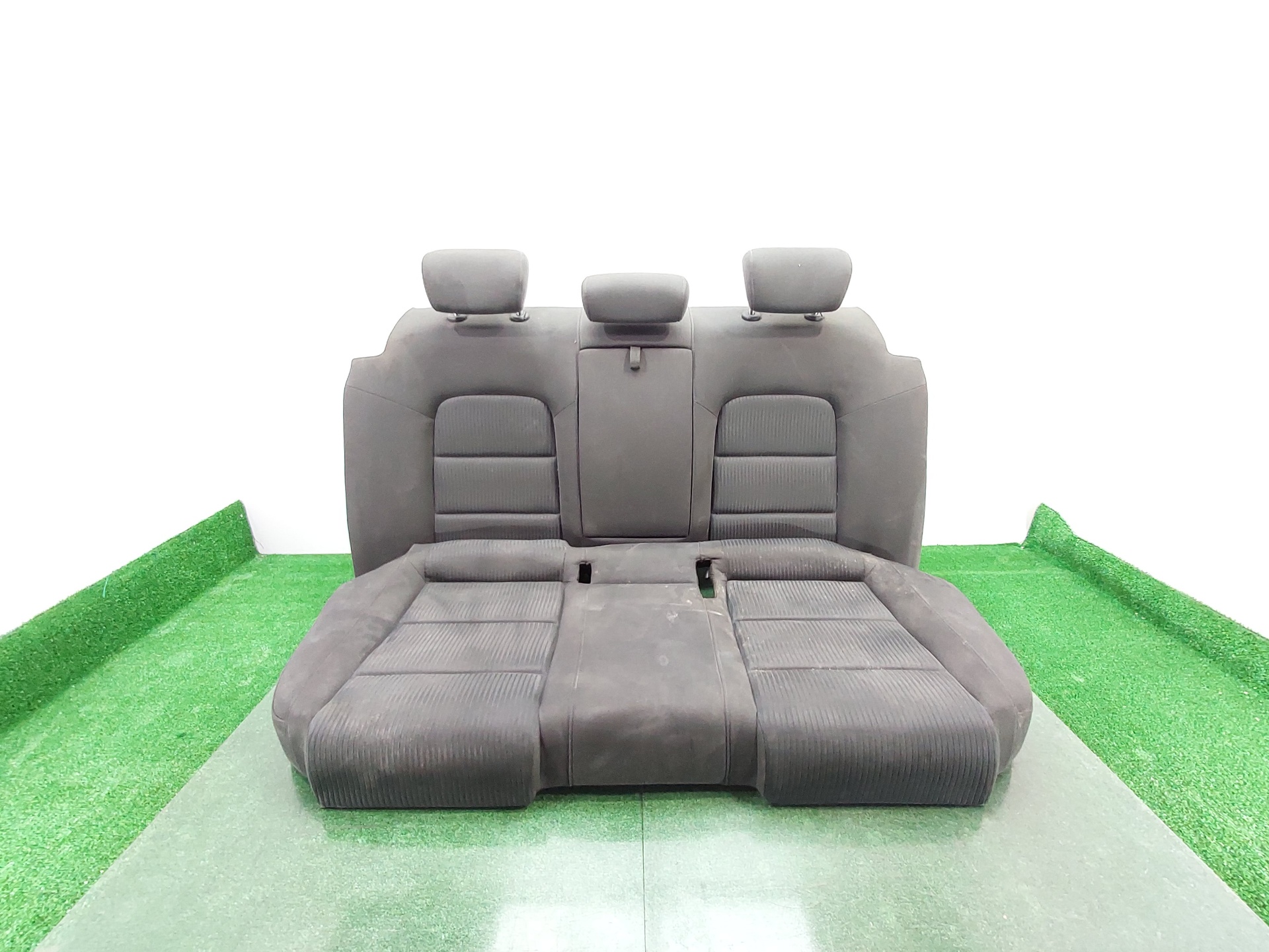 AUDI A4 B8/8K (2011-2016) Sėdynės 8K0885305B 24550320