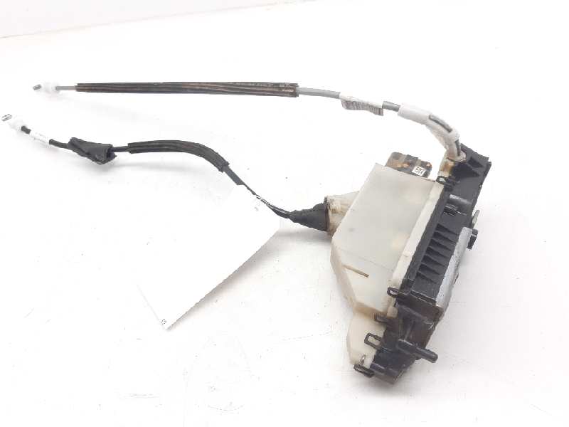 CITROËN DS4 1 generation (2010-2016) Rear Right Door Lock 9138CE 18501163