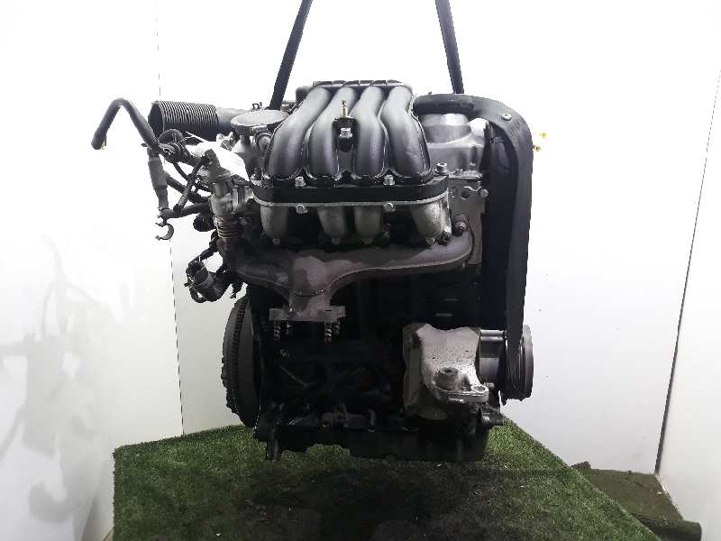 SEAT Cordoba 1 generation (1993-2003) Engine AGP 22020698