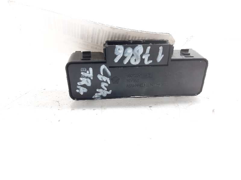 JEEP Cherokee 3 generation (KJ)  (2005-2007) Rear Right Door Window Control Switch 56010091AB 18394529