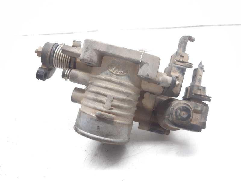 KIA Shuma 1 generation (1997-2001) Gasshus 0K24720660 18573307