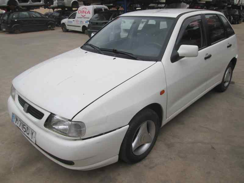 SEAT Cordoba 1 generation (1993-2003) Генератор 028903025Q 20169020