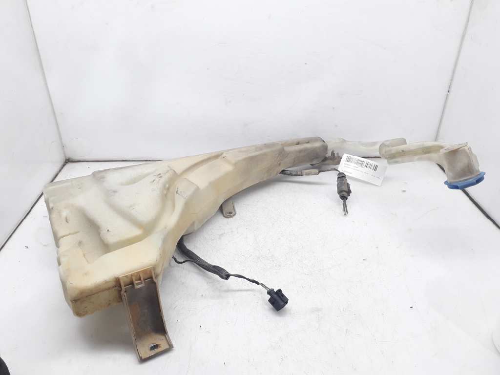 VOLKSWAGEN Touareg 1 generation (2002-2010) Window Washer Tank 7L0955453F 20172712