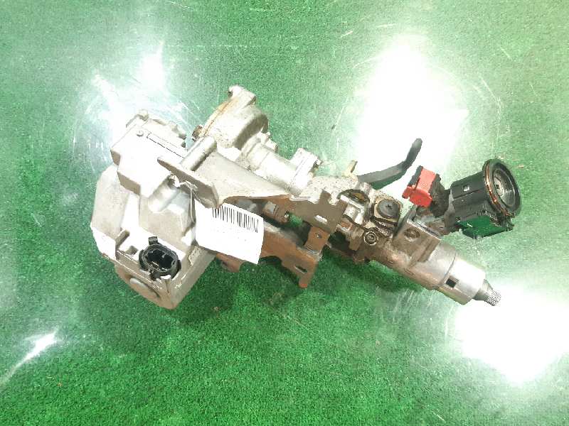 RENAULT Kangoo 2 generation (2007-2021) Steering Column Mechanism 8200932439 22042633