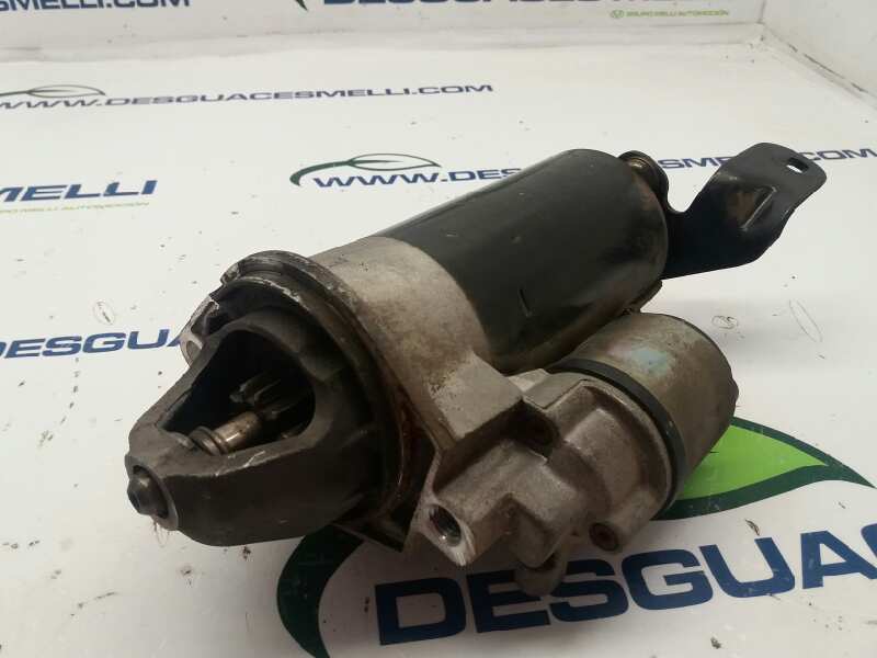 OPEL Vectra C (2002-2005) Starter Motor 0001109062 20168695