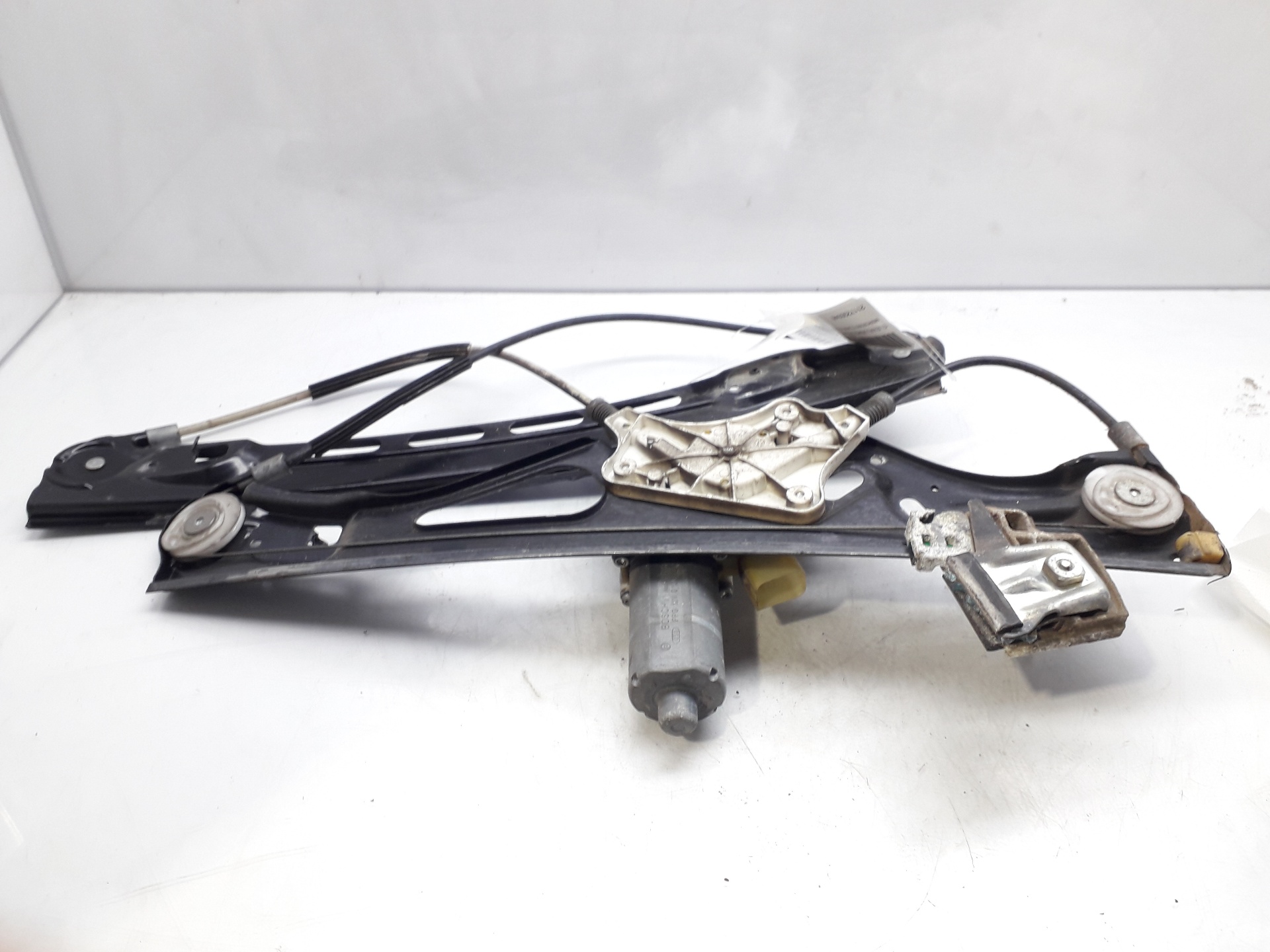 MERCEDES-BENZ E-Class W211/S211 (2002-2009) Front Left Door Window Regulator 2117200346 22920072