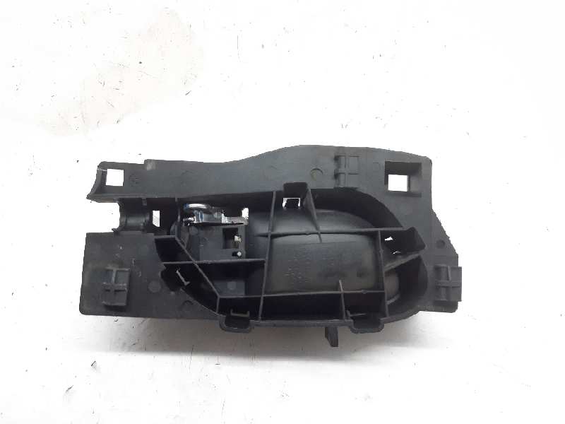 CITROËN C4 1 generation (2004-2011) Left Rear Internal Opening Handle 96435311VD 20197974