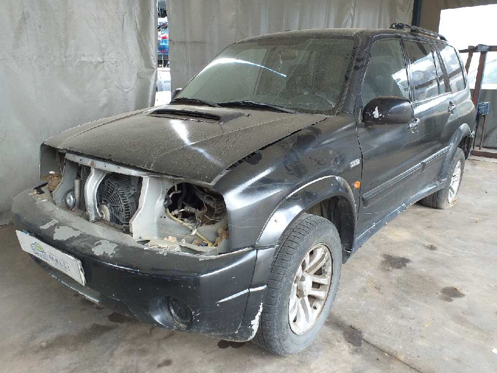 SUZUKI Grand Vitara 1 generation (1998-2006) Топливная рейка 0445214017 20187761