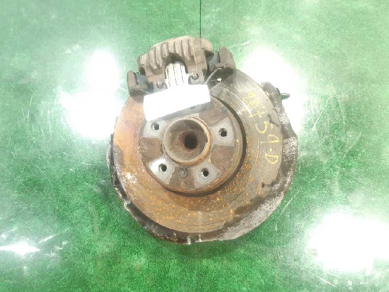 BMW 5 Series E60/E61 (2003-2010) Ступица передняя правая 31216760954 18545057