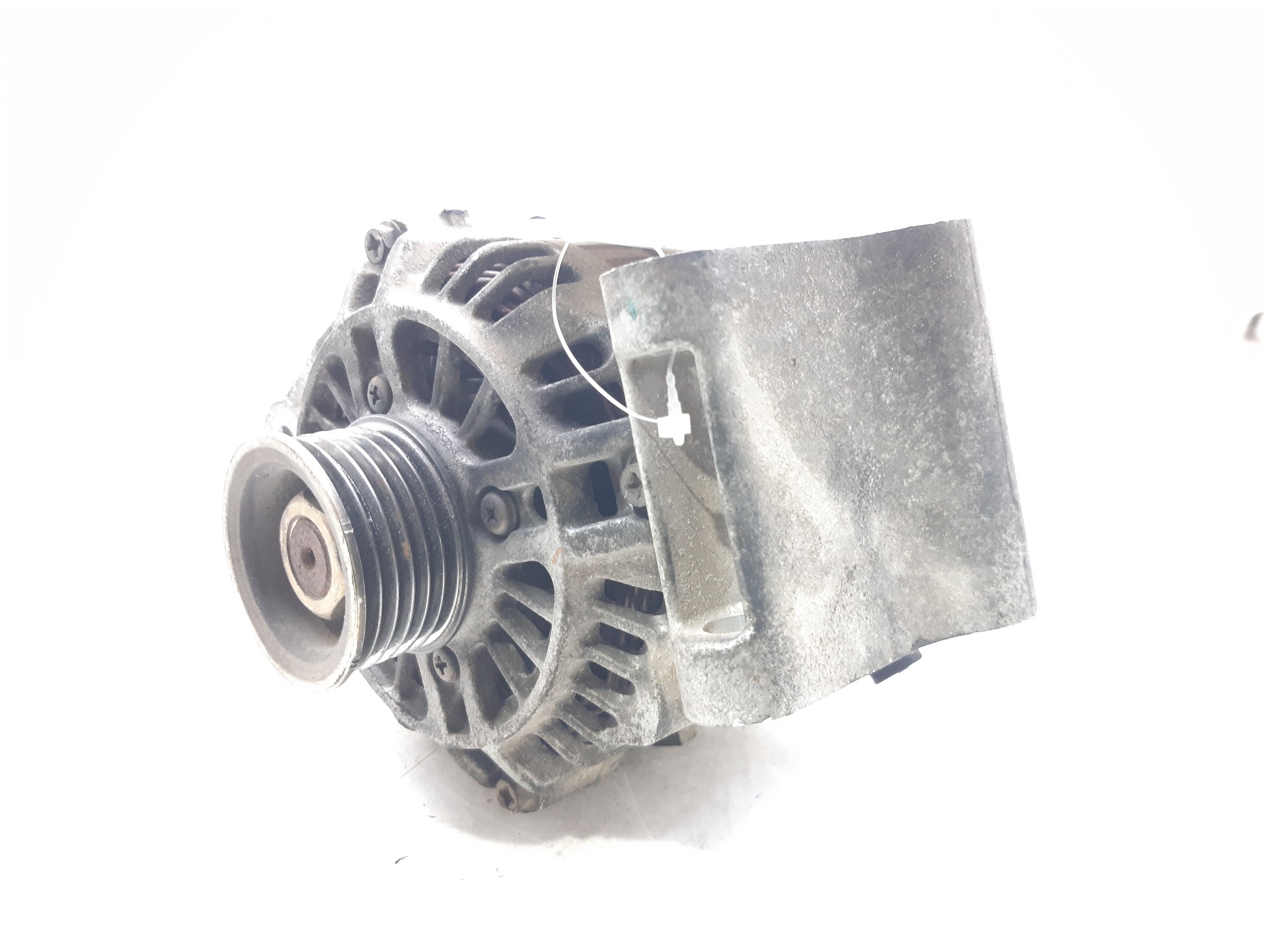 FORD Fiesta 5 generation (2001-2010) Генератор 2S6T10300DB 25265326