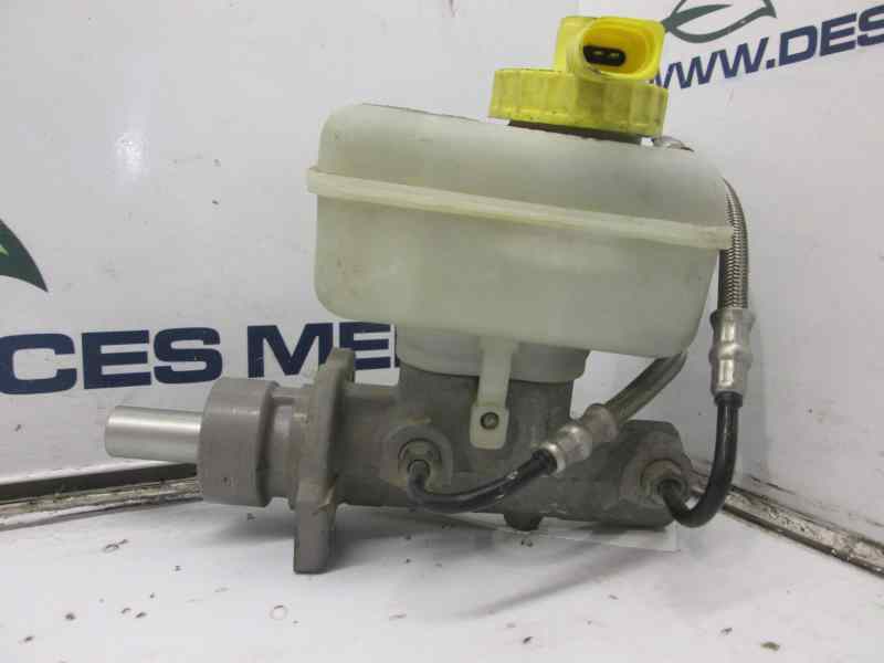 SUBARU Toledo 2 generation (1999-2006) Brake Cylinder 21027099 20164887