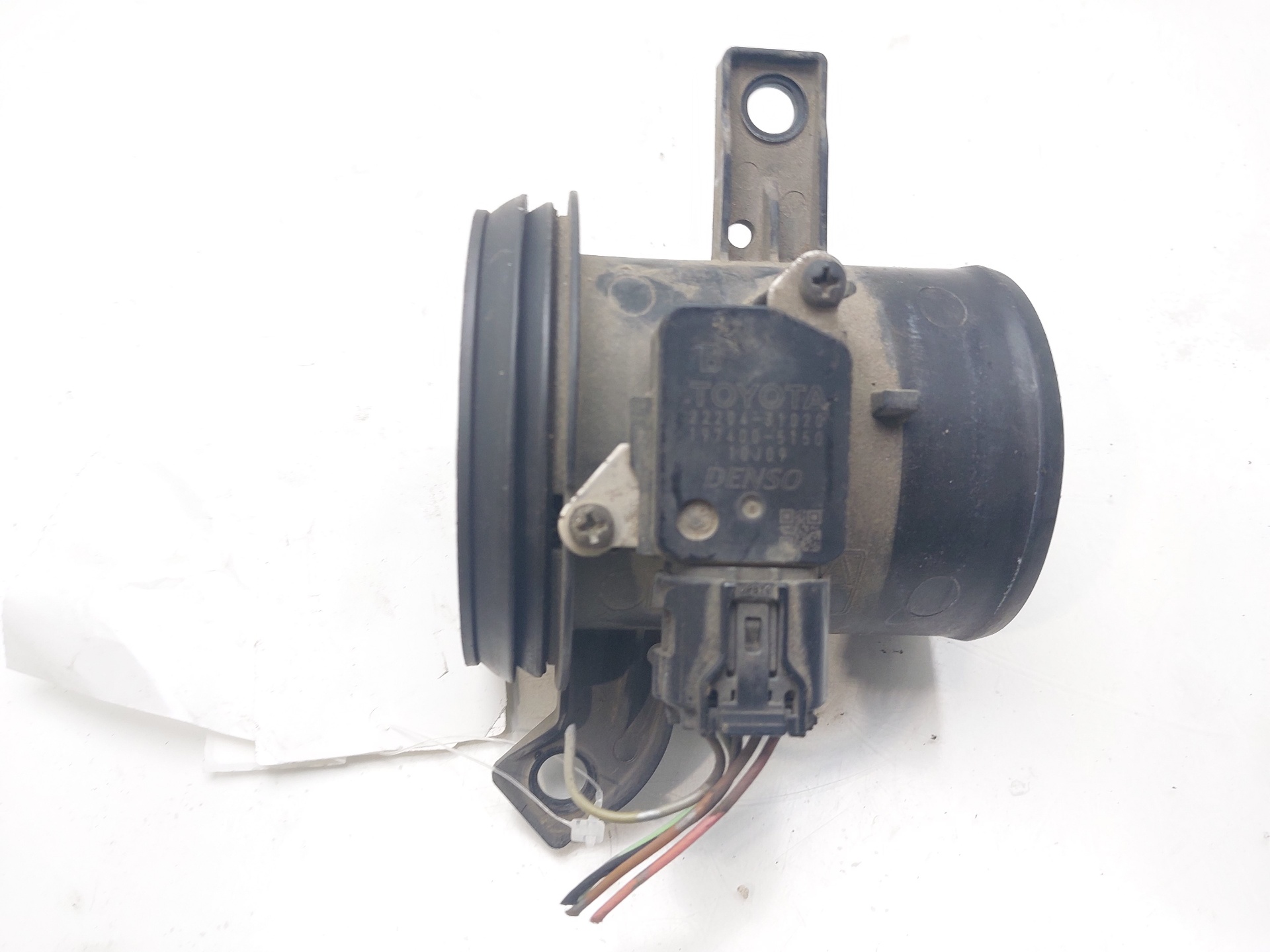 TOYOTA Auris 1 generation (2006-2012) Mass Air Flow Sensor MAF 2220431020 23562668