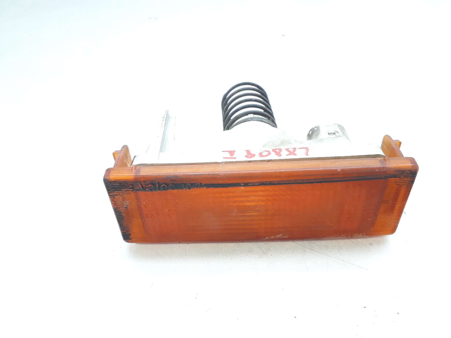 RENAULT Express Front left turn light 7700811996 20145695