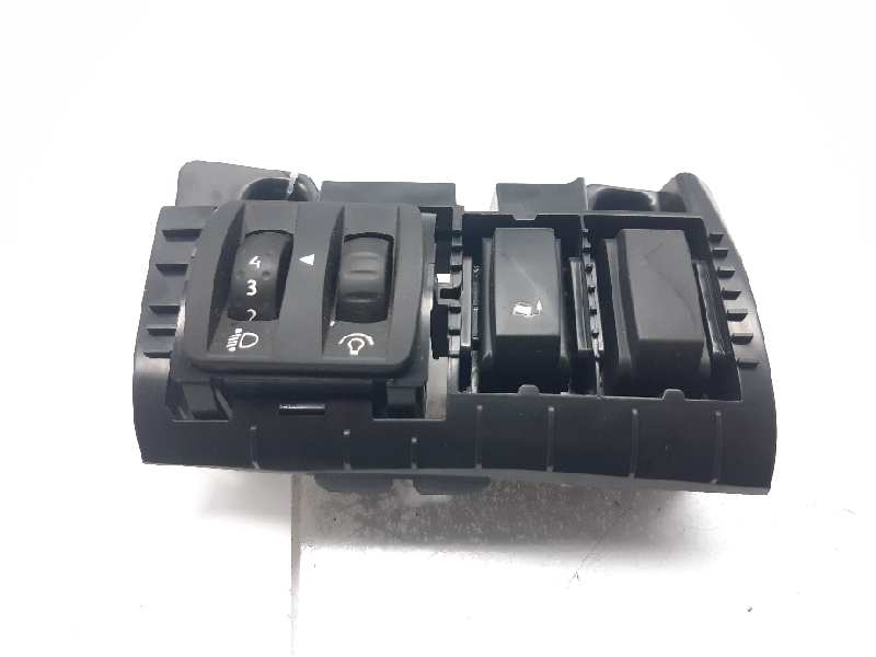 RENAULT Trafic 2 generation (2001-2015) Switches 251900567R 20706463