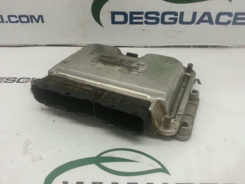 RENAULT Megane 1 generation (1995-2003) Unitate de control motor 8200199726 20167533