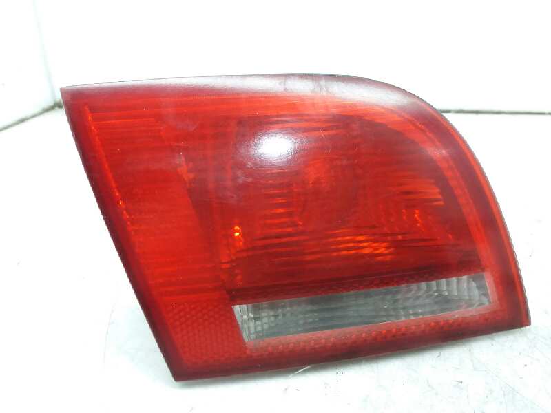 AUDI A3 8P (2003-2013) Rear Left Taillight 8P4945093B 24886365