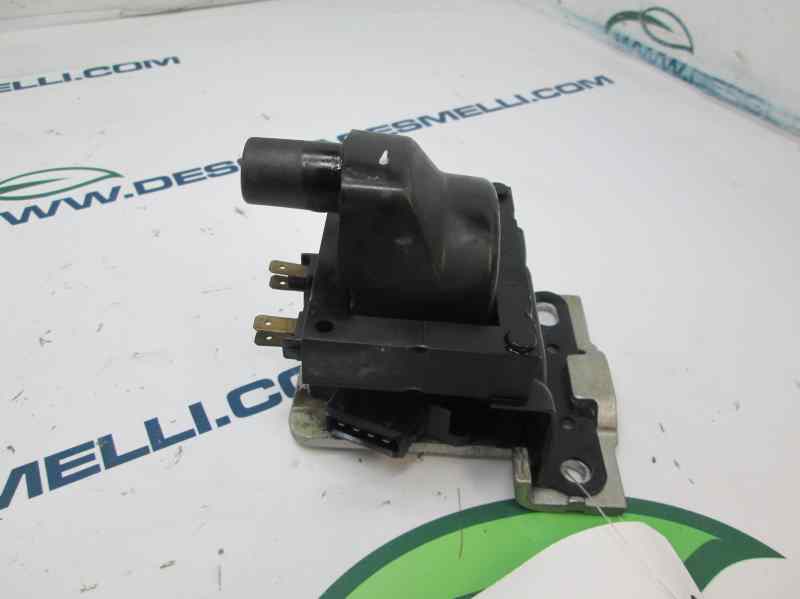 OPEL Vectra A (1988-1995) High Voltage Ignition Coil 3474233 20165358