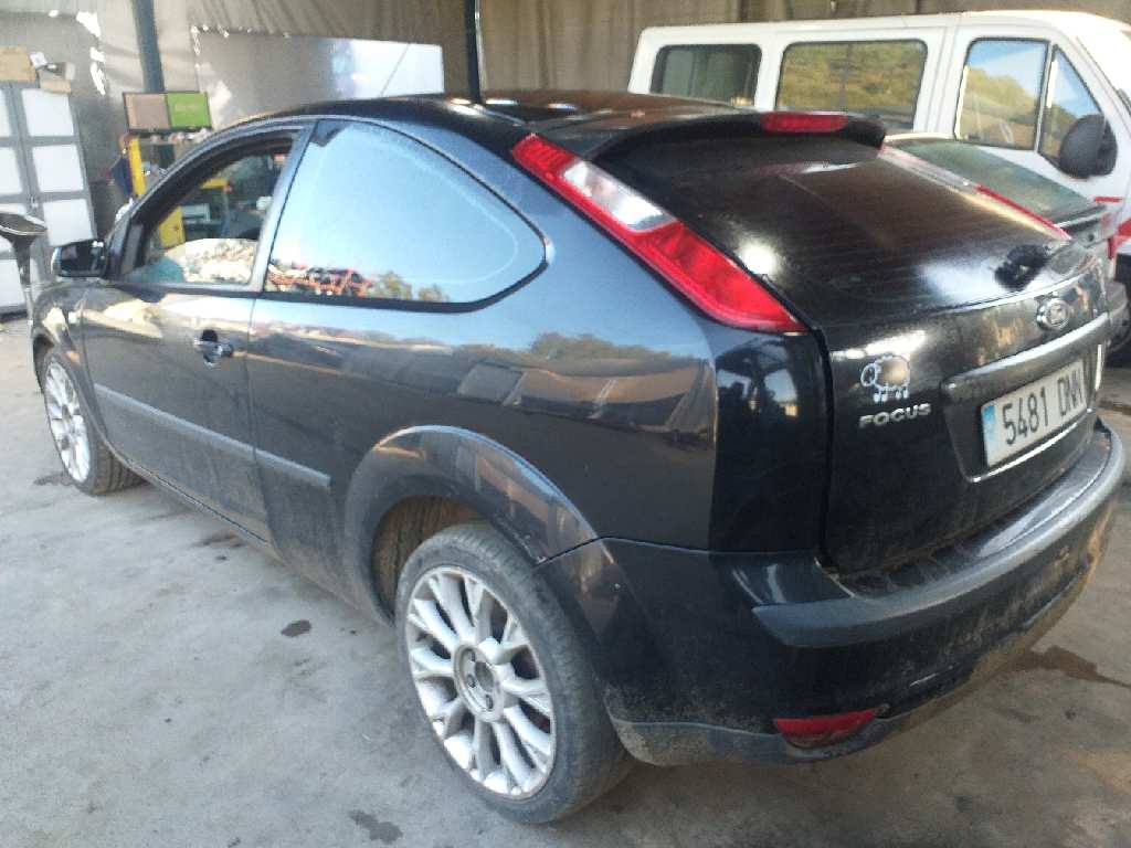 FORD Focus 2 generation (2004-2011) Скоростна кутия 4M5R7002CE 18455578