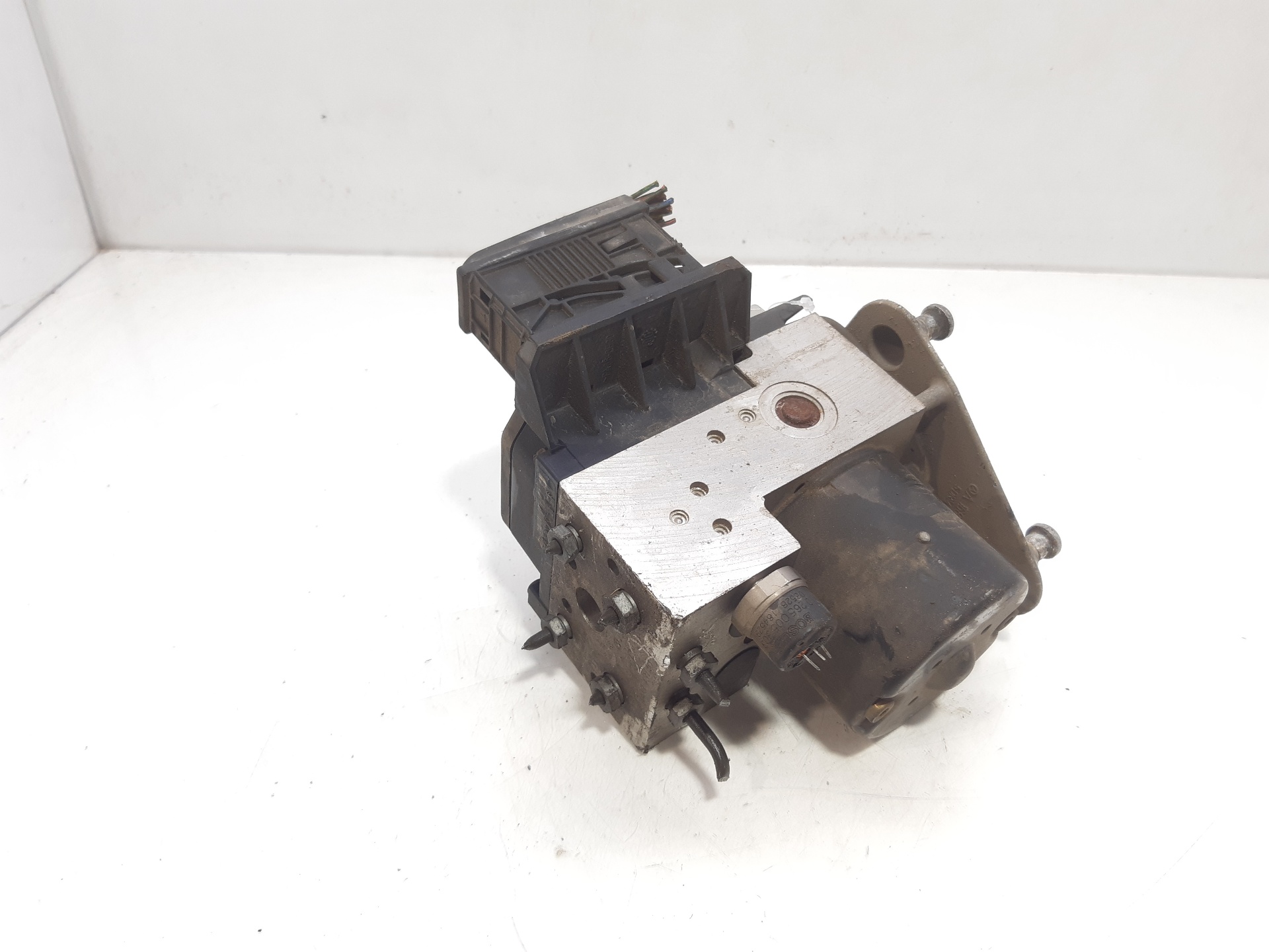 MERCEDES-BENZ A-Class W168 (1997-2004) ABS pump 0185452032 22463529