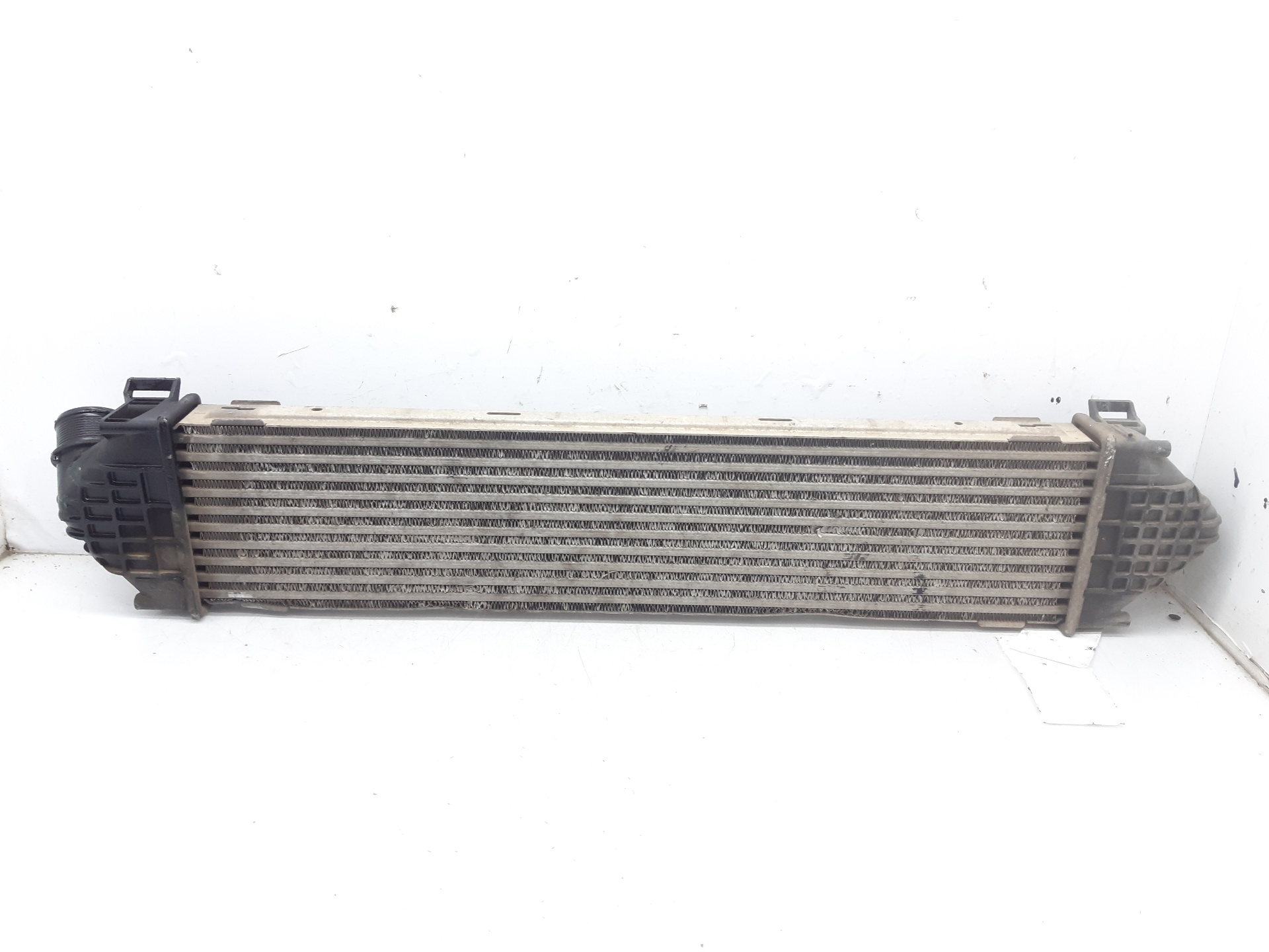 FORD Focus 2 generation (2004-2011) Starpdzesētāja/interkūlera radiators 6G919L440AE 18686745