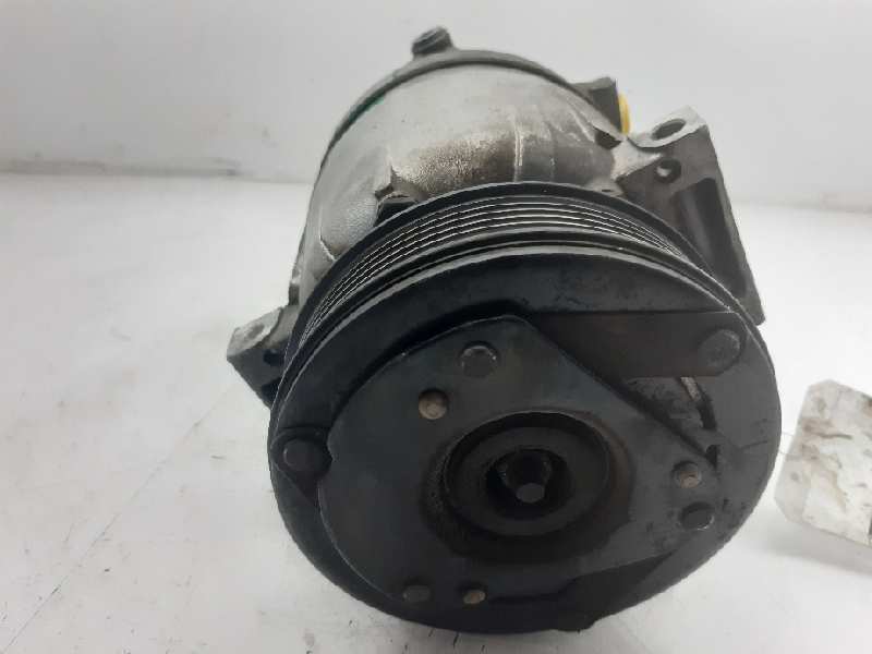 OPEL Vectra B (1995-1999) Air Condition Pump 24427890 18405922