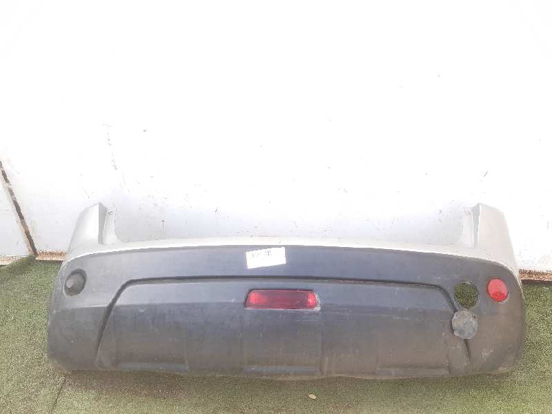 NISSAN Qashqai 1 generation (2007-2014) Rear Bumper 85022BR00H 24108885