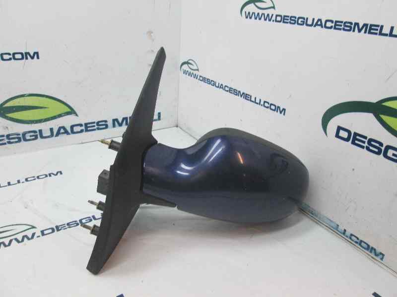 RENAULT Scenic 1 generation (1996-2003) Left Side Wing Mirror 7700431542 18346904