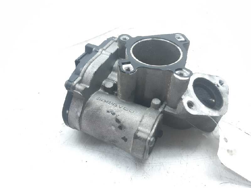 VOLKSWAGEN Laguna 3 generation (2007-2015) EGR Valve 8200796674 18430356