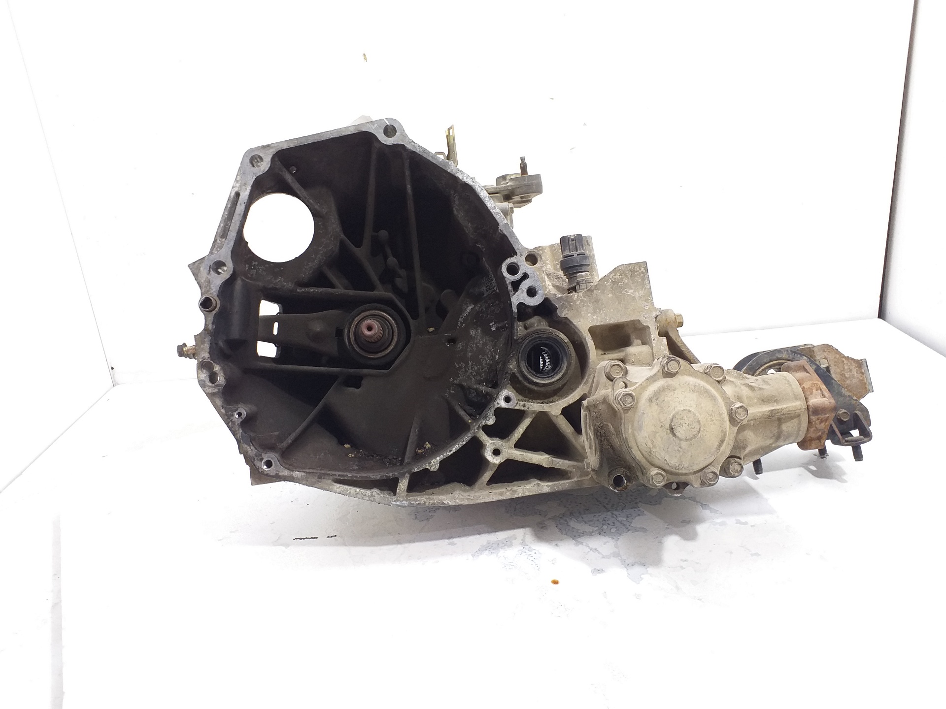 HONDA HR-V 1 generation (1998-2006) Gearbox SEP 18710723