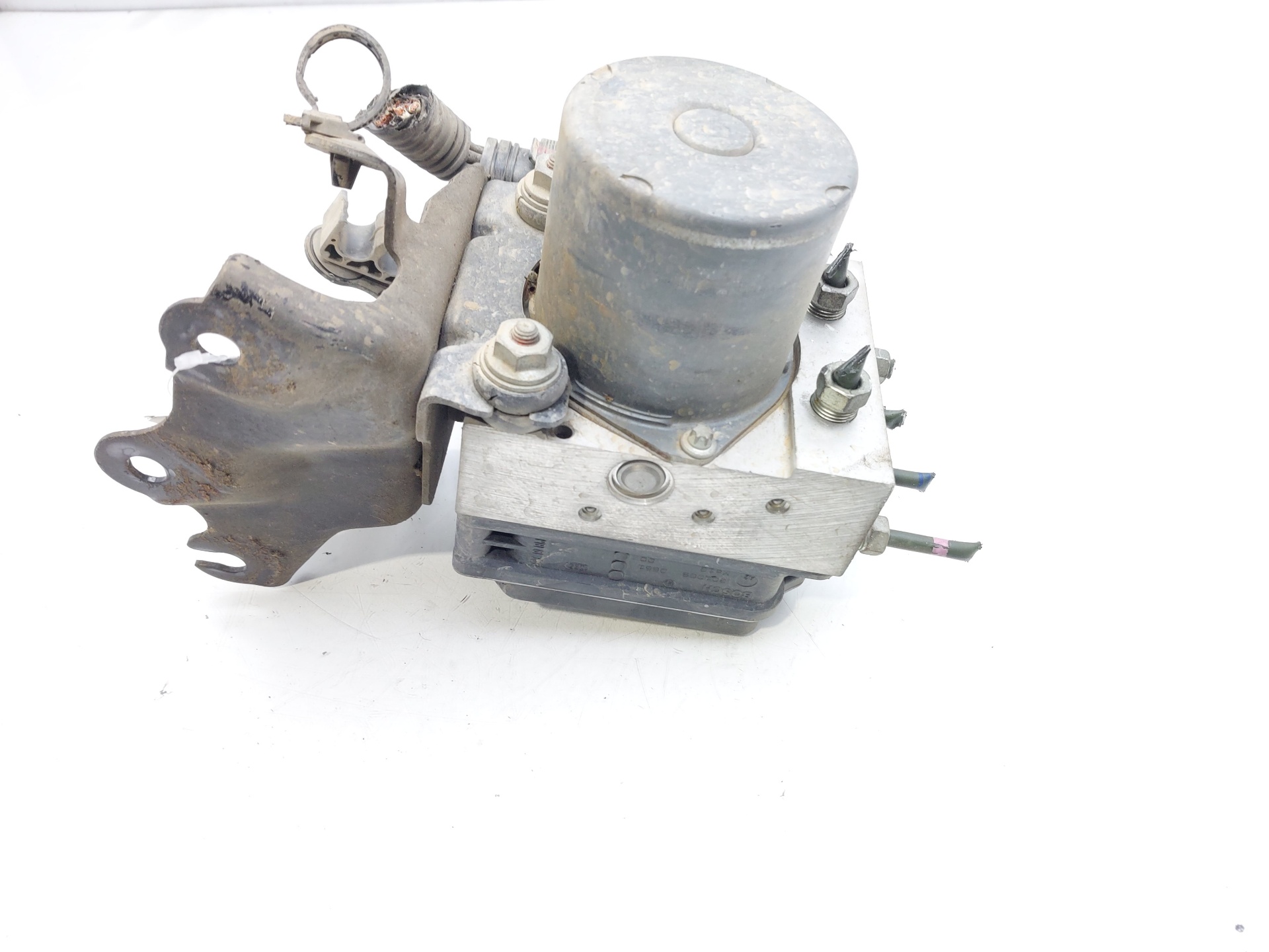 TOYOTA Avensis ABS Pump 4454005071 23015777