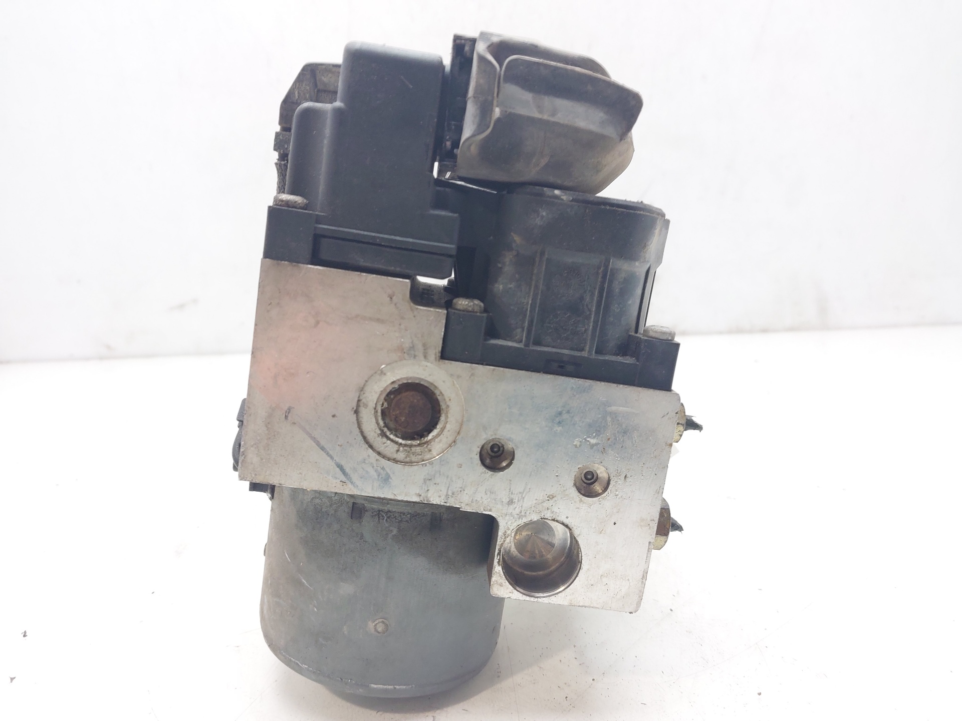 MG ZS 1 generation (2001-2005) ABS Pump SRB101621 20150273