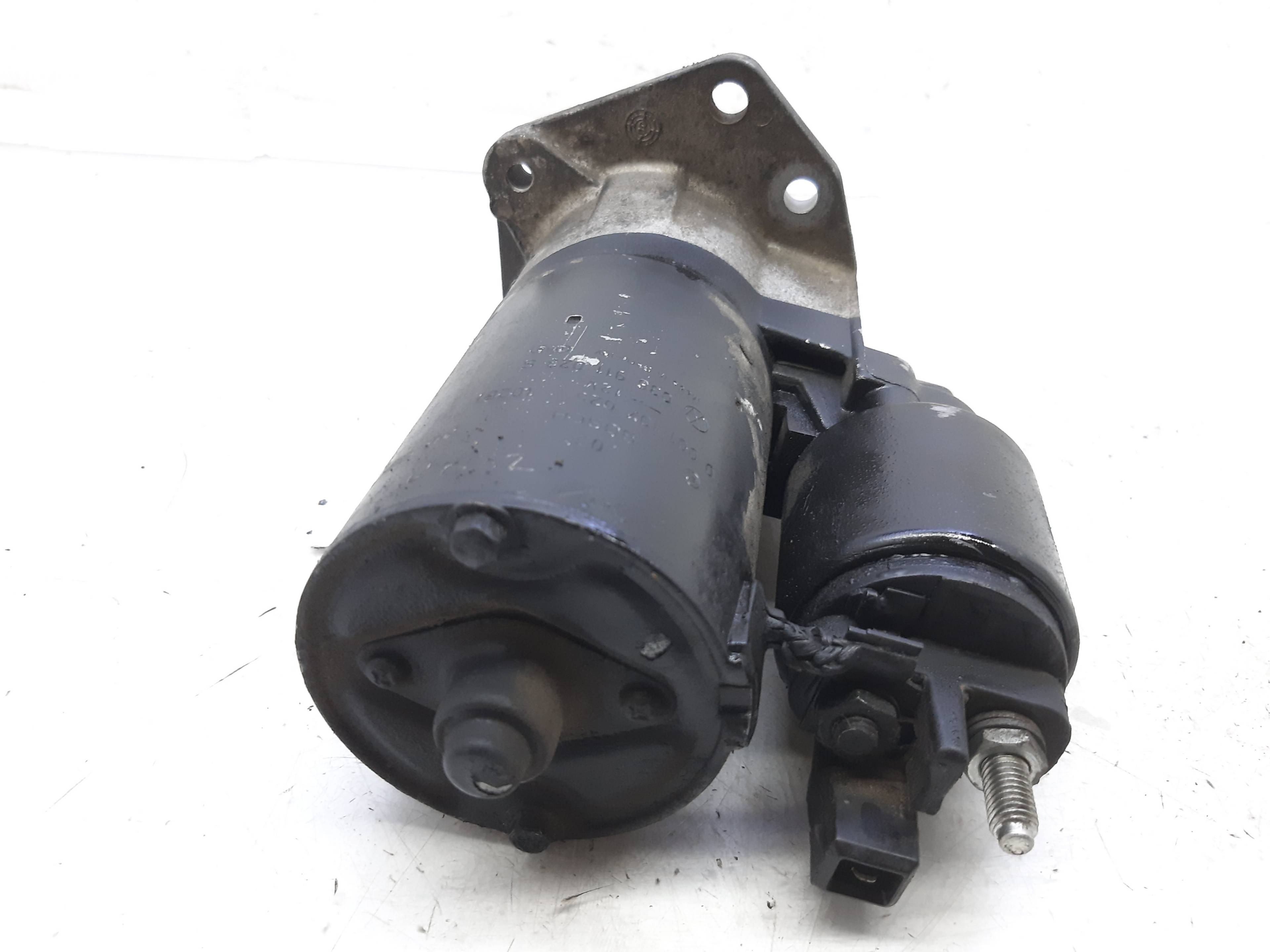 SEAT Ibiza 2 generation (1993-2002) Starter Motor 036911023S 18801434