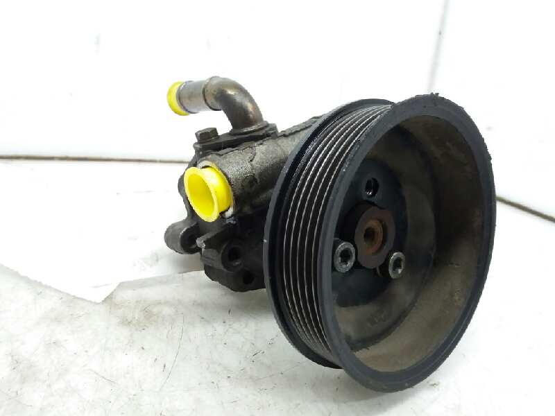 SEAT Toledo 2 generation (1999-2006) Power Steering Pump 6N0145157X 20189091