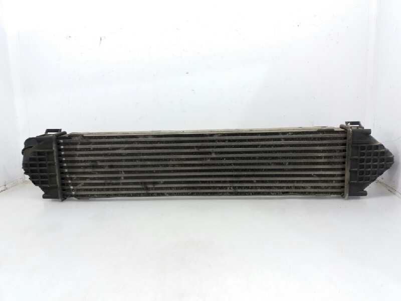 FORD Focus 2 generation (2004-2011) Starpdzesētāja/interkūlera radiators 6G919L440AE 20176546