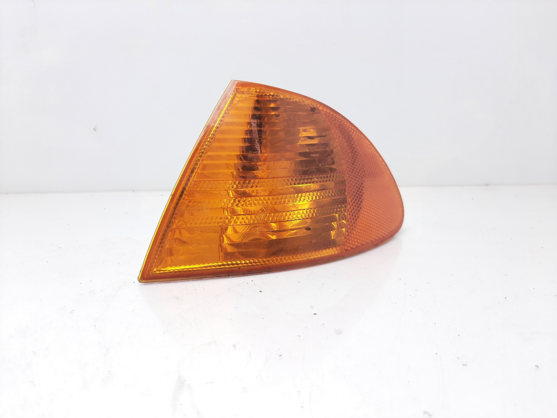 BMW 3 Series E46 (1997-2006) Front left turn light 1315106140 24997144